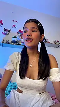 Snapshot of Emycarver09_ chatting on July 2026 11:50:01 AM Emycarver09 online show from July 2026 11:50:01 AM