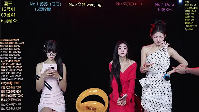 Snapshot of Sweetbaby-1 chatting on April 2026 01:43:02 AM Sweetbaby-1 online show from April 2026 01:43:02 AM