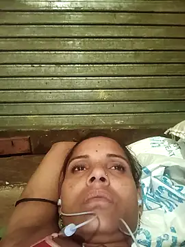 Sapnaroy1213 online show from April 2026 05:07:02 PM