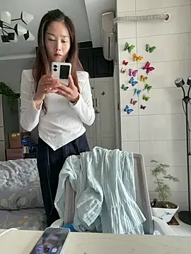 yuanpu0925 online show from March 2026 02:24:02 AM