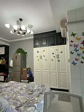 yuanpu0925 online show from April 2026 10:51:02 PM