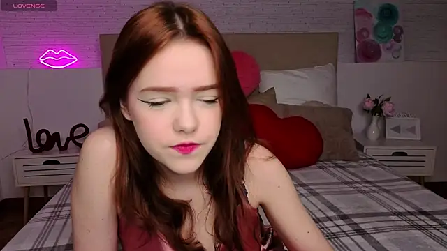 Snapshot of Melissa_me0w chatting on April 2026 09:30:02 PM Melissa me0w online show from April 2026 09:30:02 PM