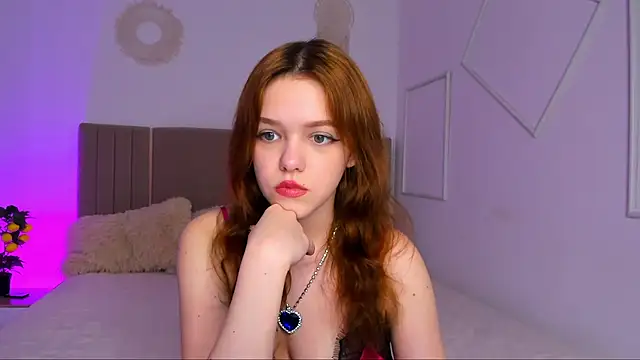 Melissa me0w online show from June 2026 12:45:01 AM