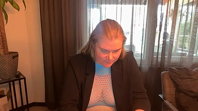 SexyBlondJoanna-Exclusief online show from April 2026 02:15:01 PM