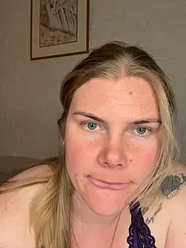 SexyBlondJoanna-Exclusief online show from April 2026 08:53:01 PM