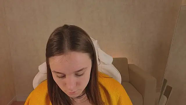 SweetieBlush online show from April 2026 01:22:02 AM