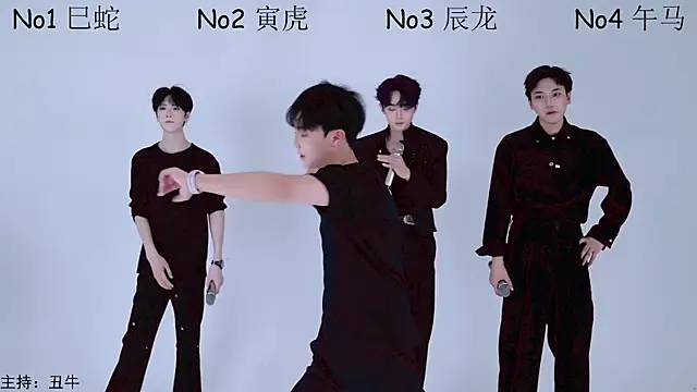 Dkcolo online show from April 2026 11:14:02 AM