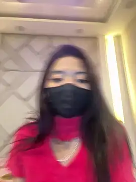 AngelByHeart online show from March 2026 12:39:02 PM