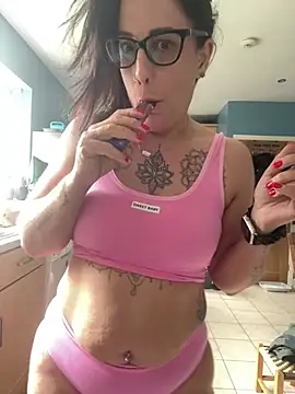 IvyBelleMilf online show from April 2026 11:49:01 AM