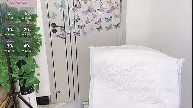 Snapshot of Dear-yuner chatting on April 2026 01:05:02 AM Dear-yuner online show from April 2026 01:05:02 AM