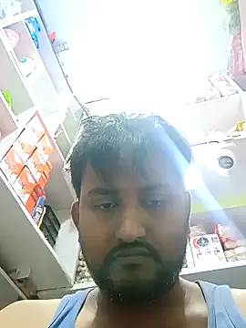 VIKASHW online show from April 2026 06:17:01 PM