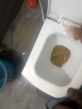 VIKASHW online show from April 2026 10:45:01 PM