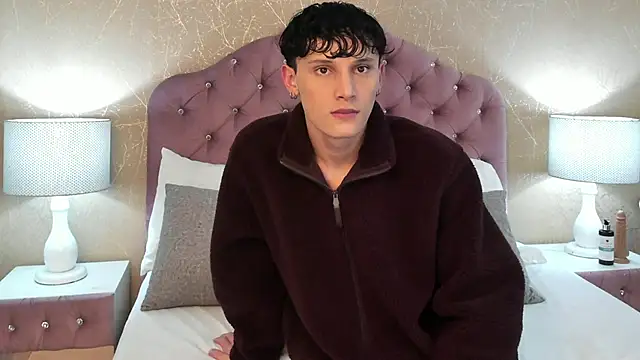 Snapshot of LephyStar chatting on April 2026 03:18:02 AM LephyStar online show from April 2026 03:18:02 AM