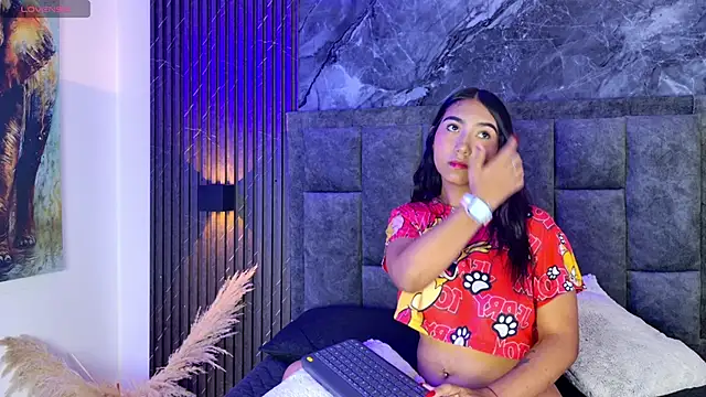 Amaia aa  online show from March 2026 07:47:02 PM