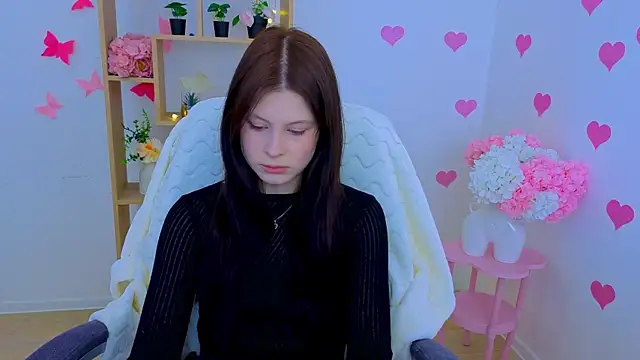 Snapshot of EvaOnyx chatting on April 2026 08:59:02 AM EvaOnyx online show from April 2026 08:59:02 AM