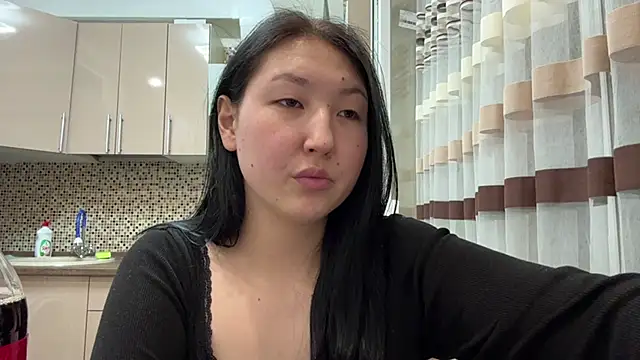 Snapshot of Ameliya_kim chatting on March 2026 04:51:02 PM Ameliya kim online show from March 2026 04:51:02 PM