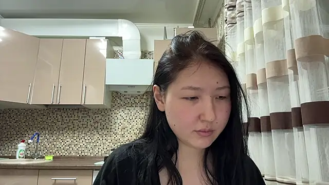 Snapshot of Ameliya_kim chatting on April 2026 09:12:02 PM Ameliya kim online show from April 2026 09:12:02 PM