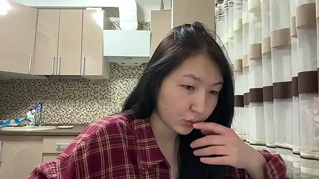 Snapshot of Ameliya_kim chatting on April 2026 09:34:01 PM Ameliya kim online show from April 2026 09:34:01 PM