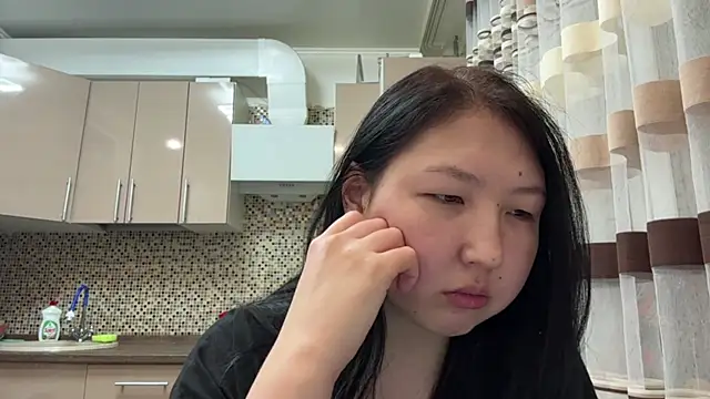 Snapshot of Ameliya_kim chatting on April 2026 09:23:01 PM Ameliya kim online show from April 2026 09:23:01 PM