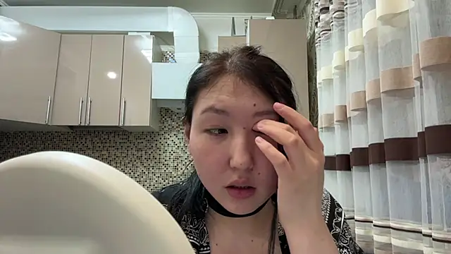 Snapshot of Ameliya_kim chatting on April 2026 09:26:01 PM Ameliya kim online show from April 2026 09:26:01 PM