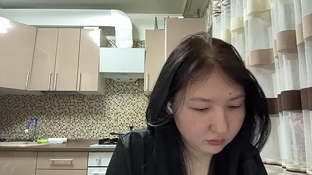 Snapshot of Ameliya_kim chatting on April 2026 08:58:01 PM Ameliya kim online show from April 2026 08:58:01 PM