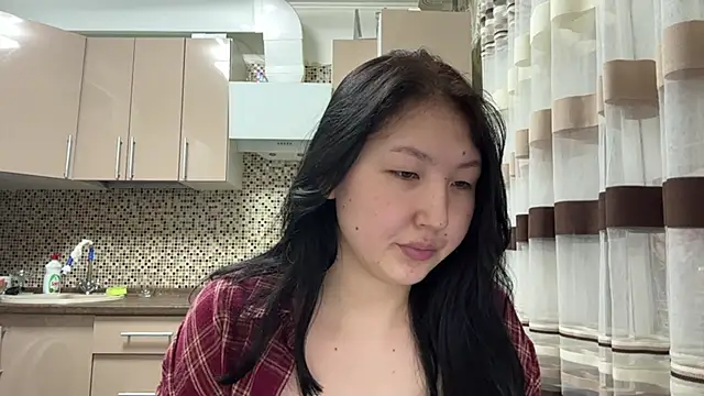 Snapshot of Ameliya_kim chatting on April 2026 05:18:01 PM Ameliya kim online show from April 2026 05:18:01 PM