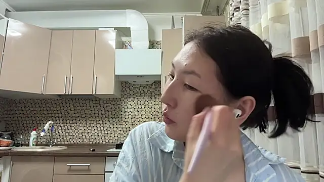 Snapshot of Ameliya_kim chatting on April 2026 09:21:02 PM Ameliya kim online show from April 2026 09:21:02 PM