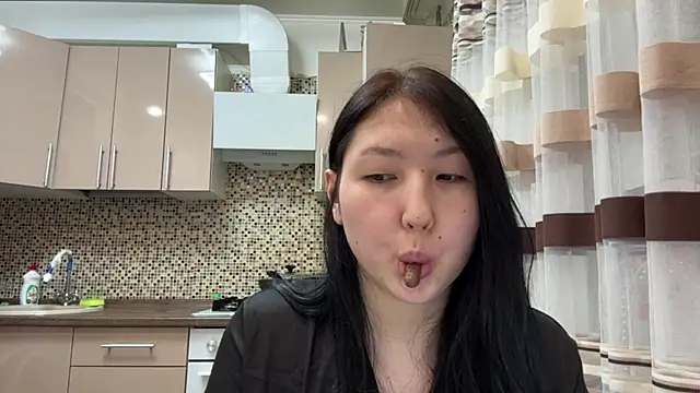 Snapshot of Ameliya_kim chatting on April 2026 09:04:01 PM Ameliya kim online show from April 2026 09:04:01 PM