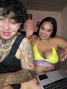 lunaa love online show from April 2026 12:43:02 AM