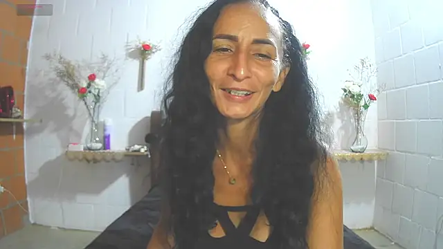 Snapshot of SamanttaLopez chatting on May 2026 10:34:02 AM SamanttaLopez online show from May 2026 10:34:02 AM