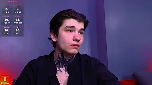 BertyThompson online show from April 2026 02:20:01 PM