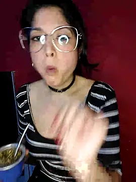 Steffanny2026 online show from April 2026 10:36:02 PM