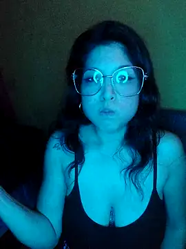 Steffanny2026 online show from April 2026 03:24:01 AM