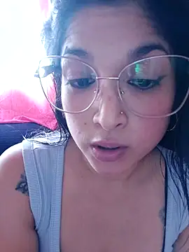 Steffanny2026 online show from April 2026 06:55:02 PM