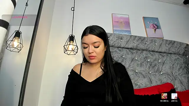 Kandyy love69 online show from April 2026 03:53:01 PM