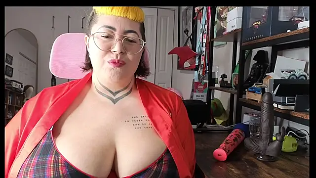 meiafterdark online show from July 2026 11:34:01 PM
