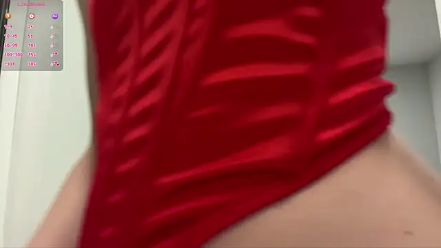 Peachy keens online show from April 2026 05:50:02 PM