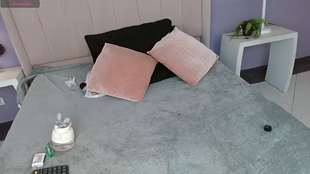 NoelleRuby online show from April 2026 03:34:02 AM