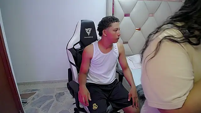 Exotic big  online show from April 2026 03:26:01 AM