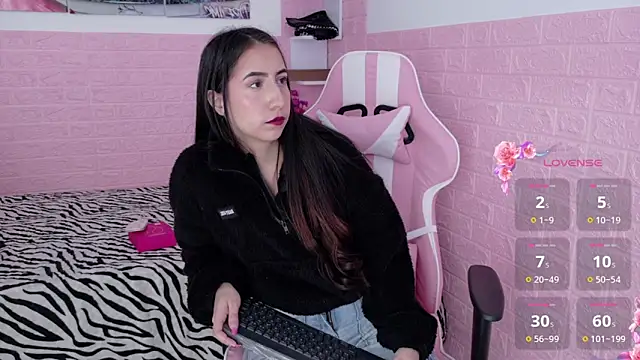 Snapshot of Sophi_Sweet11 chatting on April 2026 12:55:01 PM Sophi Sweet11 online show from April 2026 12:55:01 PM