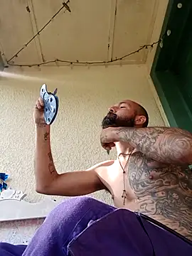 Snapshot of tainted95 chatting on April 2026 02:03:02 PM tainted95 online show from April 2026 02:03:02 PM