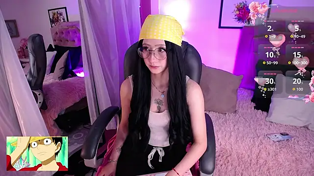 Snapshot of Keiko_Amane chatting on April 2026 03:28:02 AM Keiko Amane online show from April 2026 03:28:02 AM