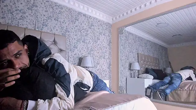 TurnerStar online show from April 2026 12:13:01 PM