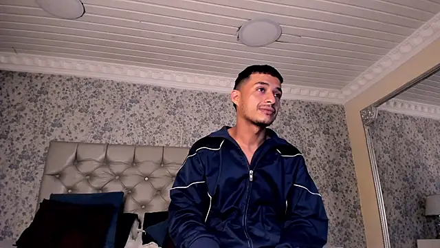 TurnerStar online show from April 2026 12:06:01 PM