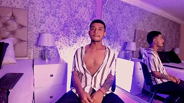 TurnerStar online show from April 2026 12:32:02 PM