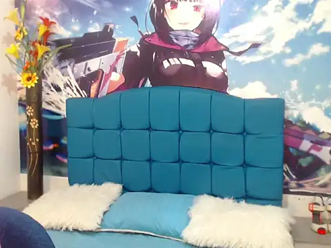 Snapshot of Nathaly_Sam chatting on April 2026 11:16:01 AM Nathaly Sam online show from April 2026 11:16:01 AM