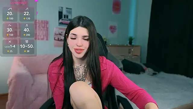 molly rettyy online show from July 2026 04:15:01 AM