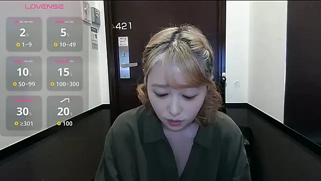 meichan jpn online show from April 2026 06:19:02 AM