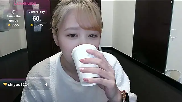 meichan jpn online show from April 2026 01:03:02 PM