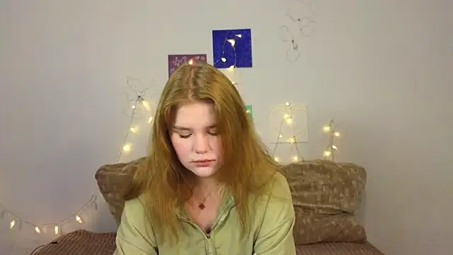 BeautifulPleasureFairy online show from April 2026 09:47:01 AM